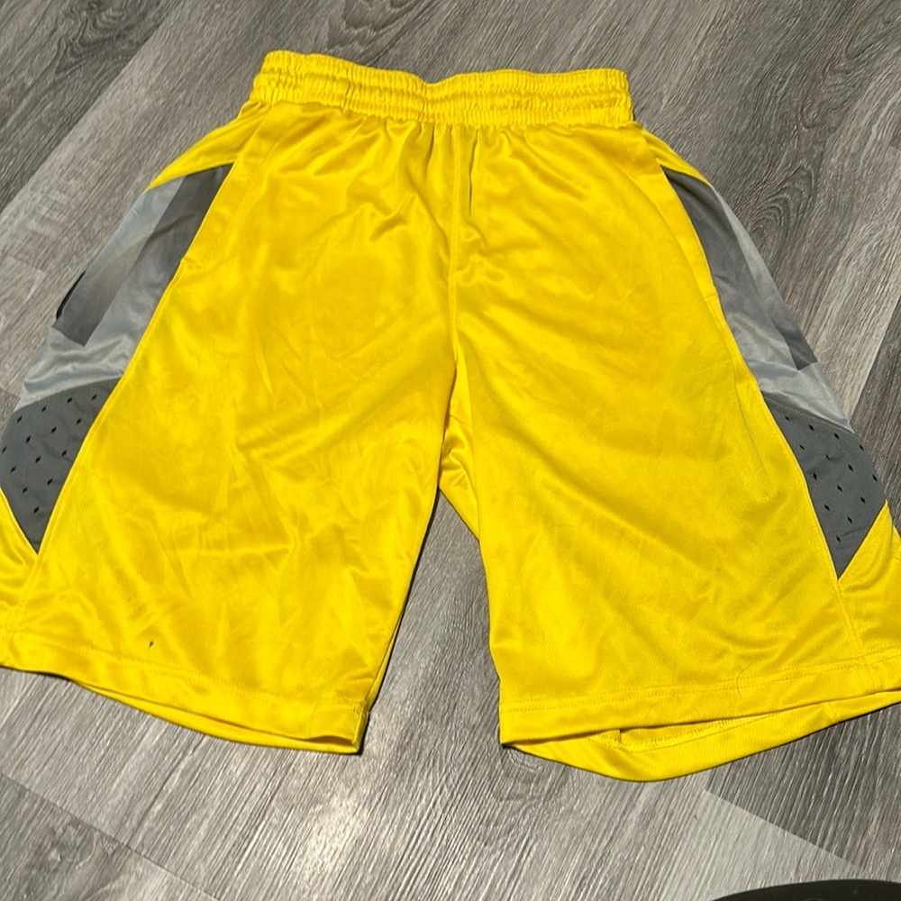 Lebron Shorts Nike